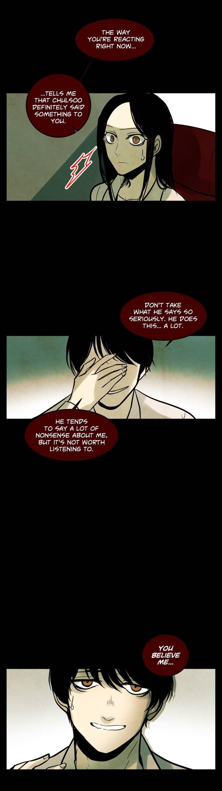 Read My Student Can't Be a Psychopath (en) Manga Online