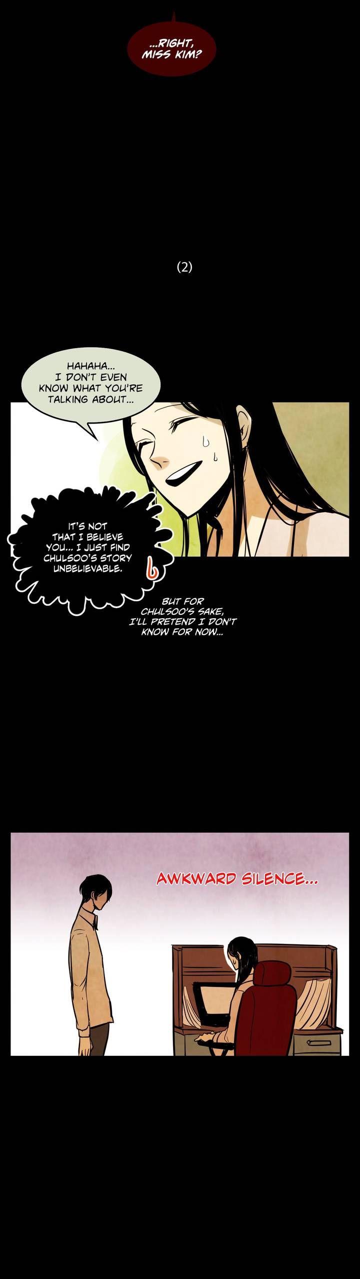 Read My Student Can't Be a Psychopath (en) Manga Online