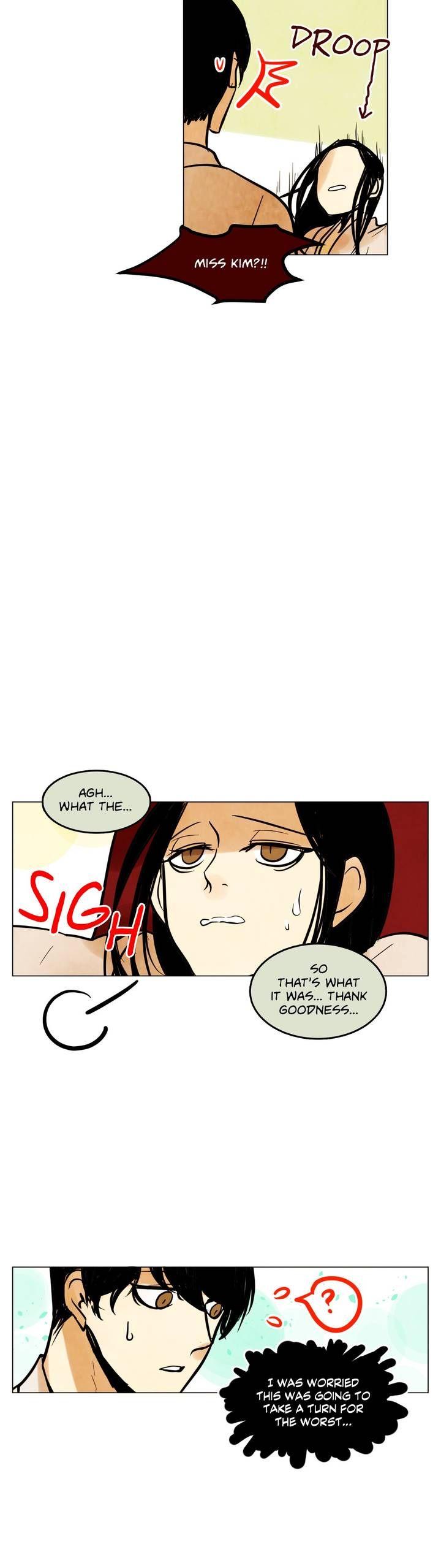 Read My Student Can't Be a Psychopath (en) Manga Online