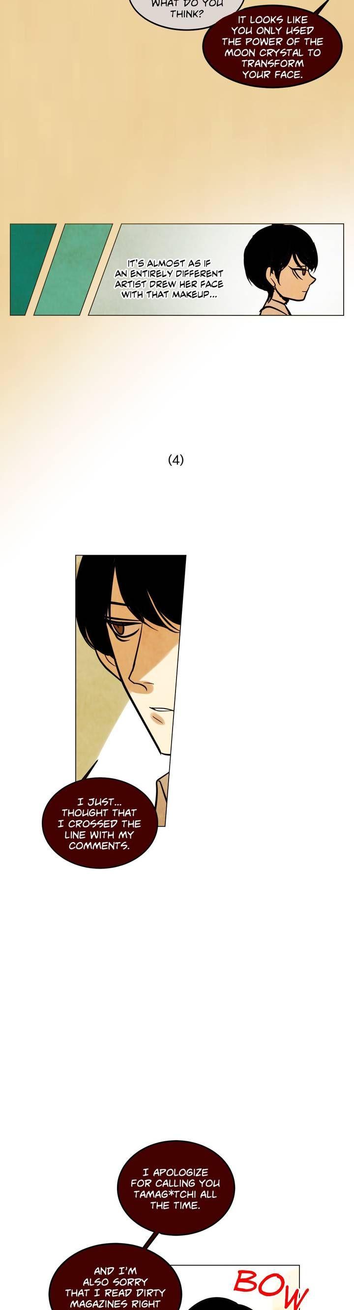 Read My Student Can't Be a Psychopath (en) Manga Online