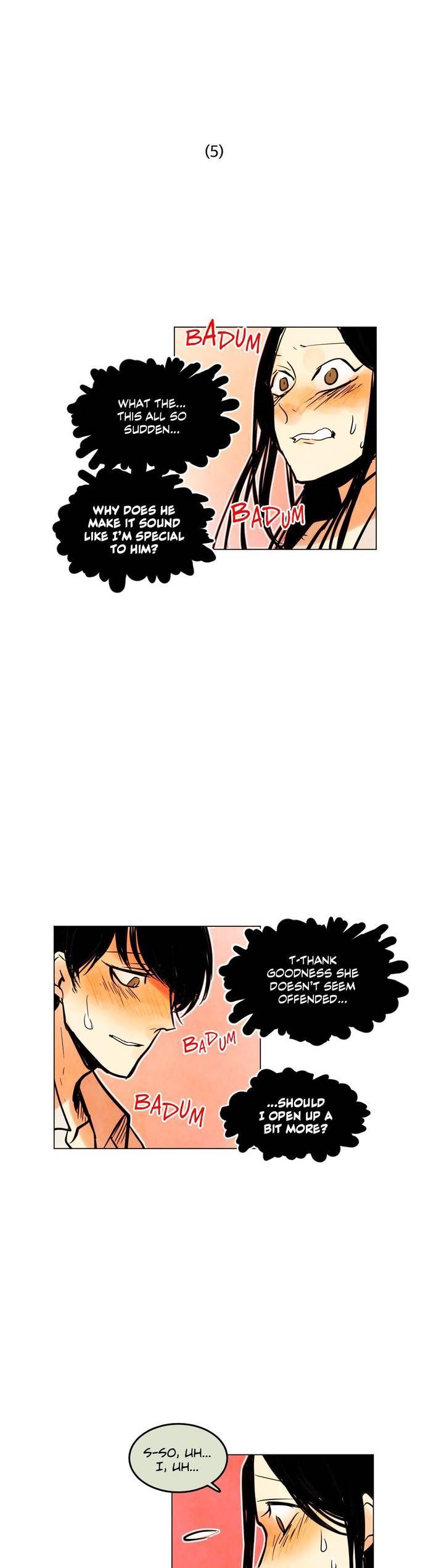 Read My Student Can't Be a Psychopath (en) Manga Online