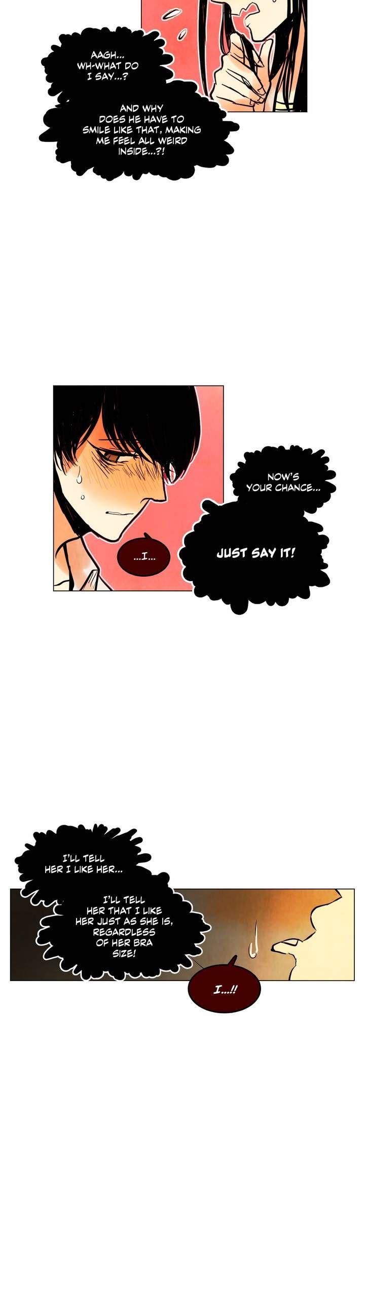 Read My Student Can't Be a Psychopath (en) Manga Online