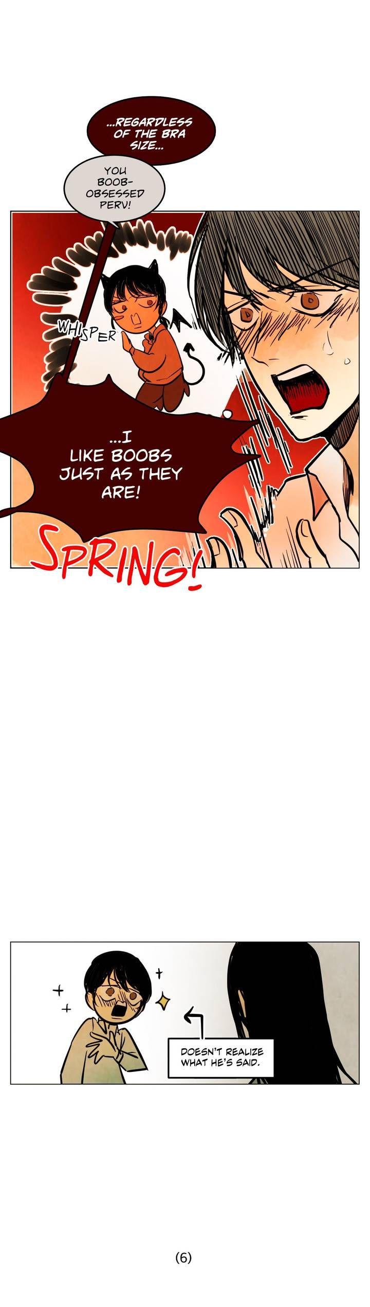 Read My Student Can't Be a Psychopath (en) Manga Online