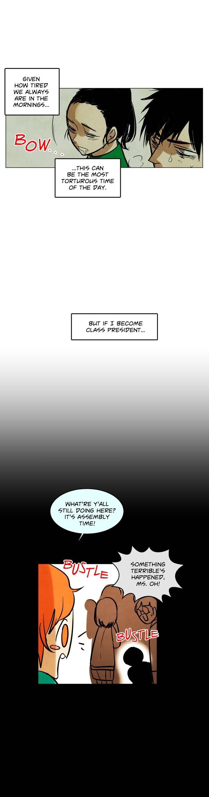 Read My Student Can't Be a Psychopath (en) Manga Online