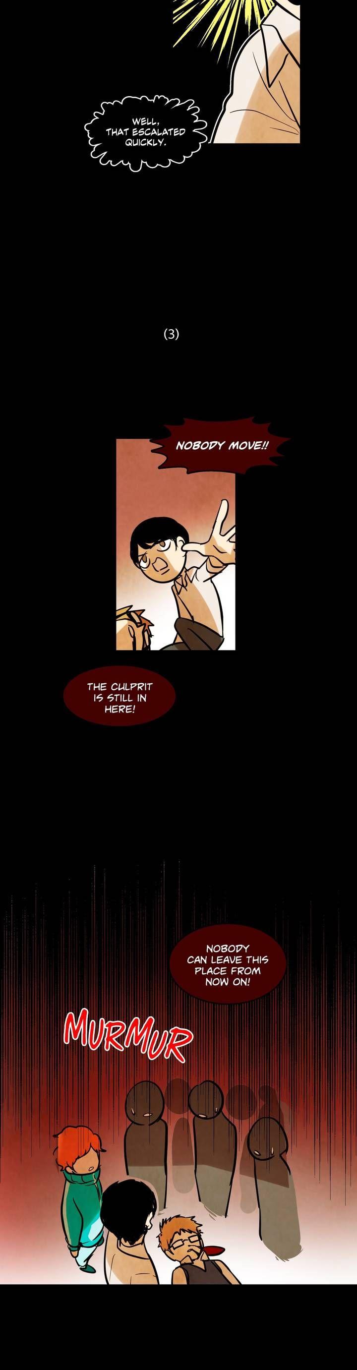 Read My Student Can't Be a Psychopath (en) Manga Online