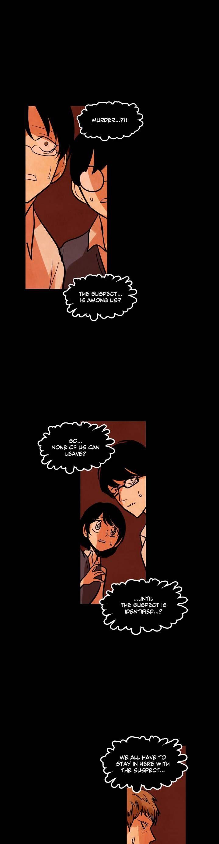 Read My Student Can't Be a Psychopath (en) Manga Online