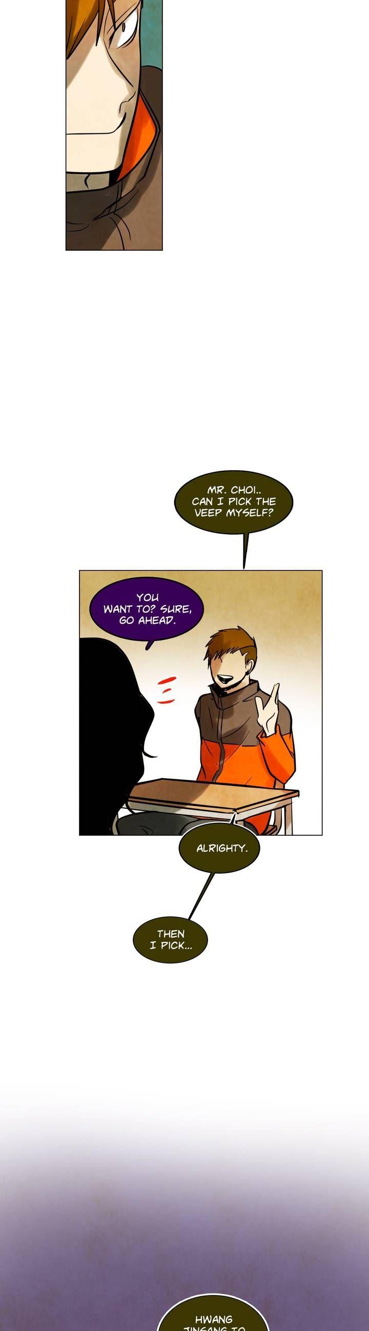Read My Student Can't Be a Psychopath (en) Manga Online