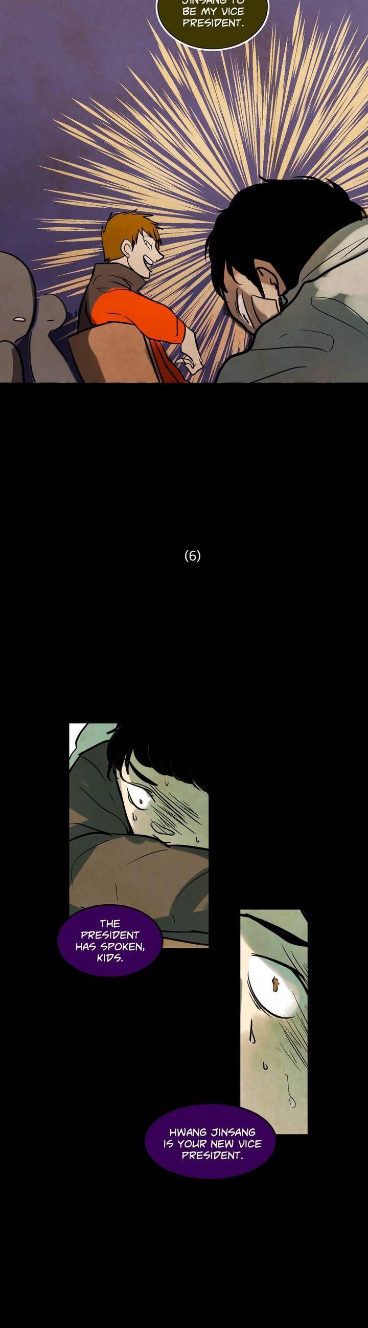 Read My Student Can't Be a Psychopath (en) Manga Online