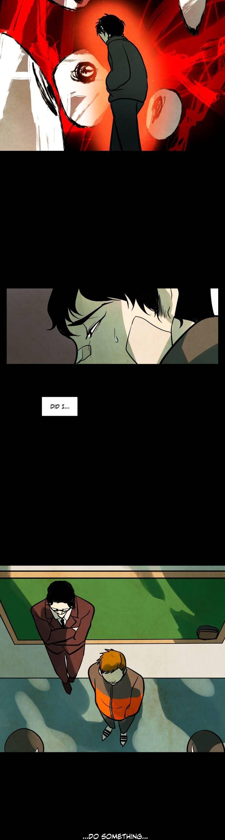 Read My Student Can't Be a Psychopath (en) Manga Online
