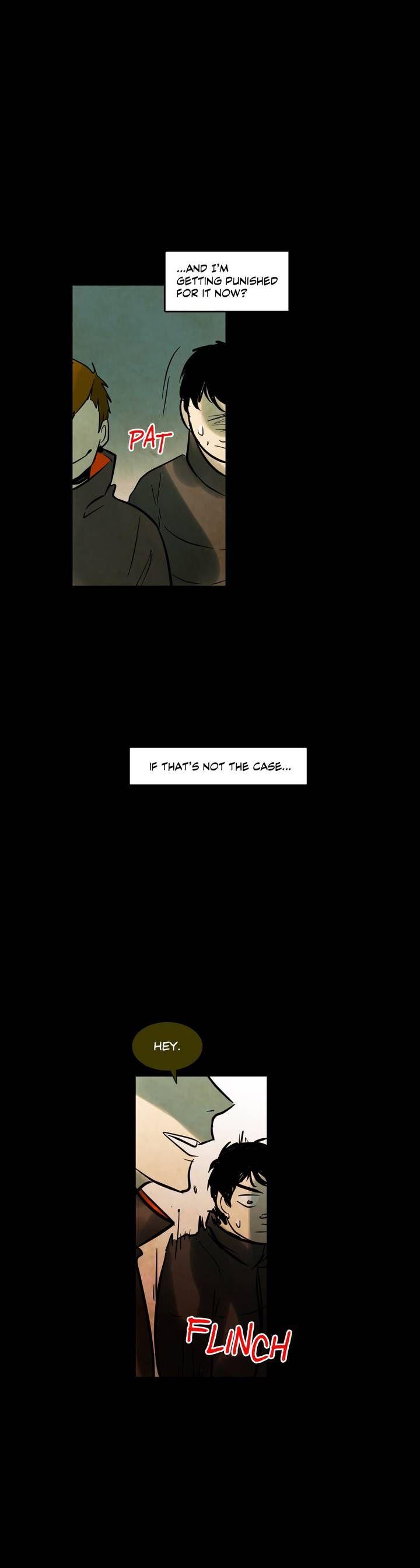 Read My Student Can't Be a Psychopath (en) Manga Online