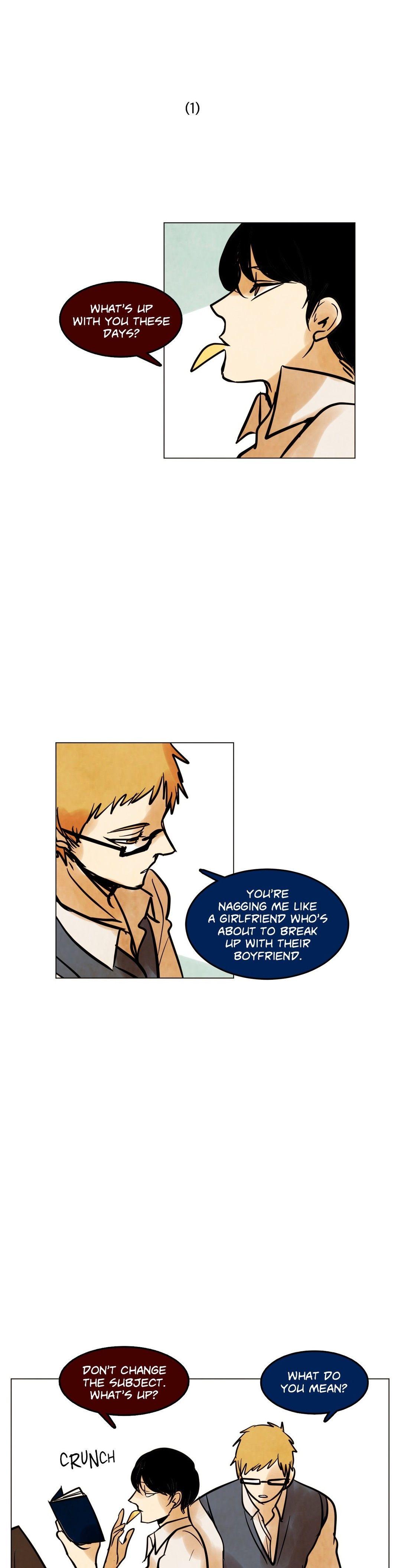 Read My Student Can't Be a Psychopath (en) Manga Online