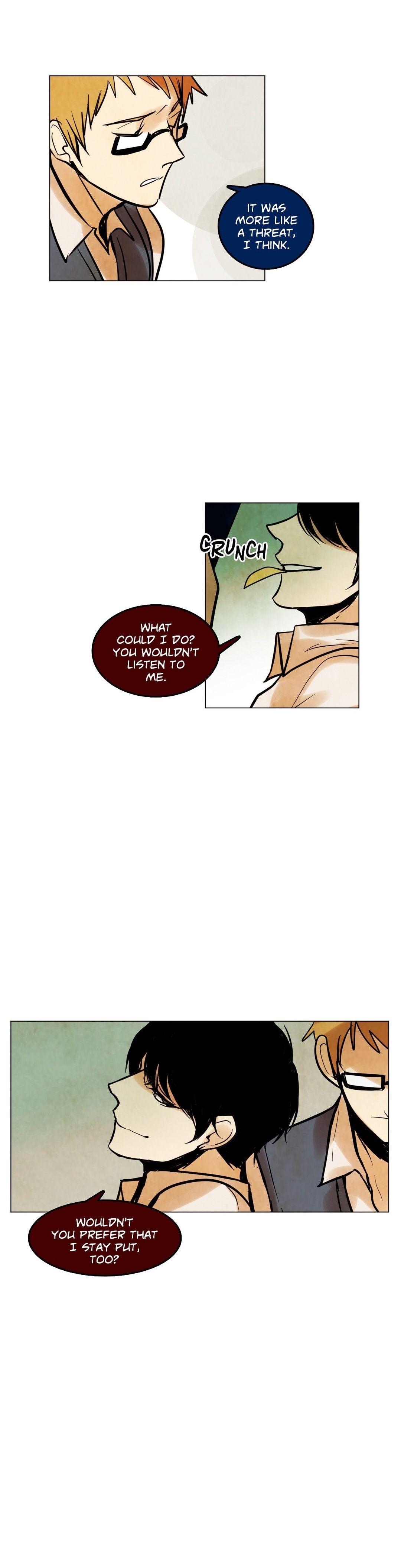 Read My Student Can't Be a Psychopath (en) Manga Online