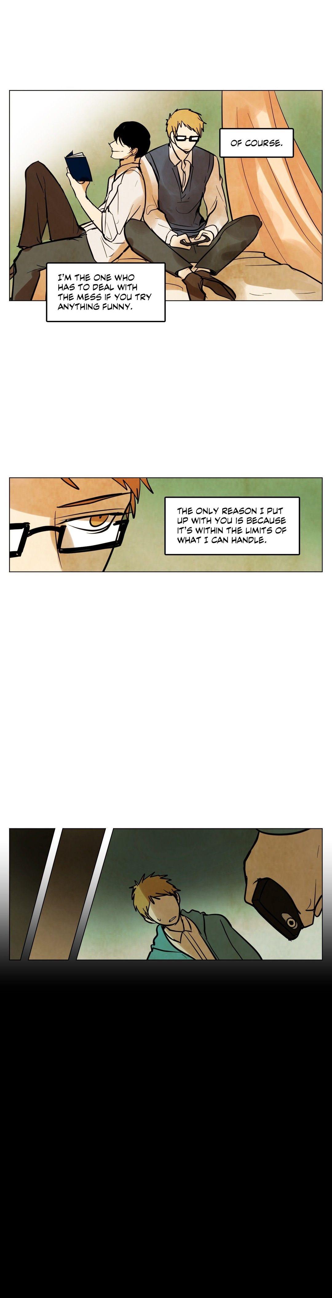 Read My Student Can't Be a Psychopath (en) Manga Online