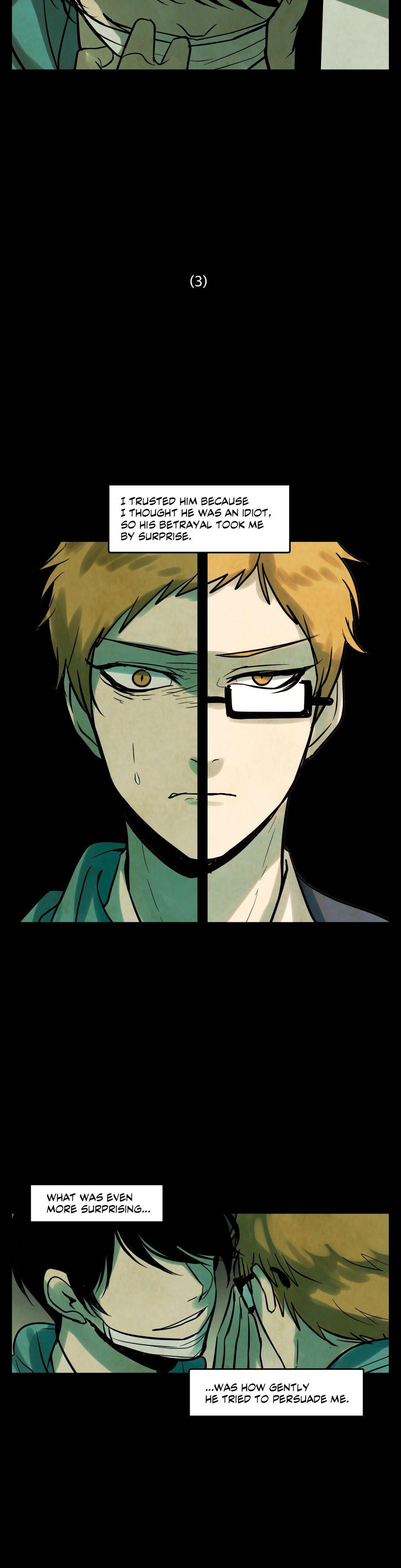 Read My Student Can't Be a Psychopath (en) Manga Online