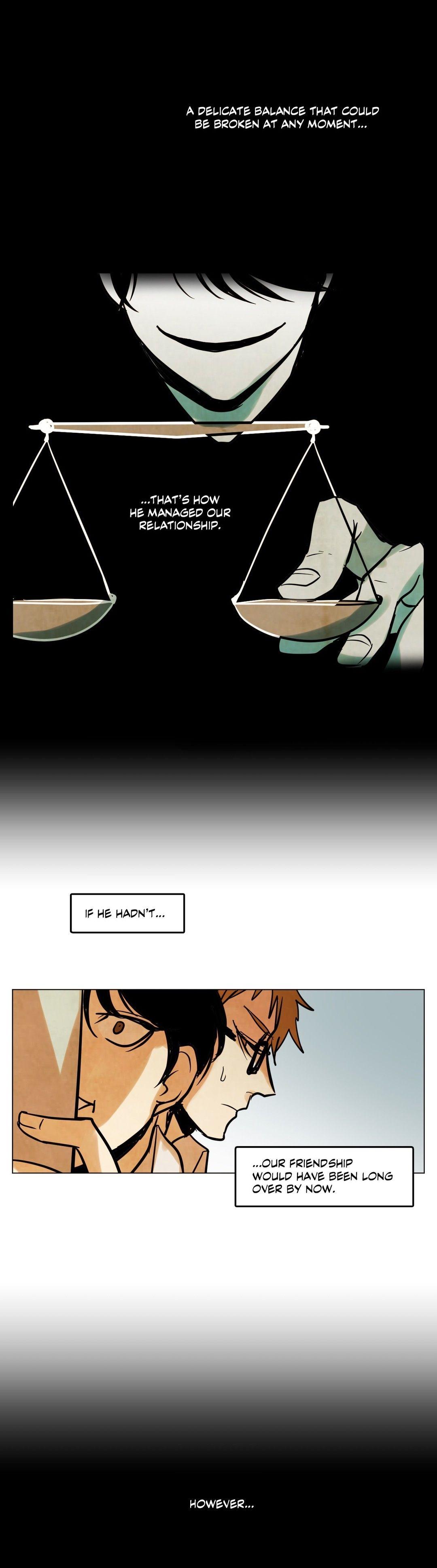 Read My Student Can't Be a Psychopath (en) Manga Online