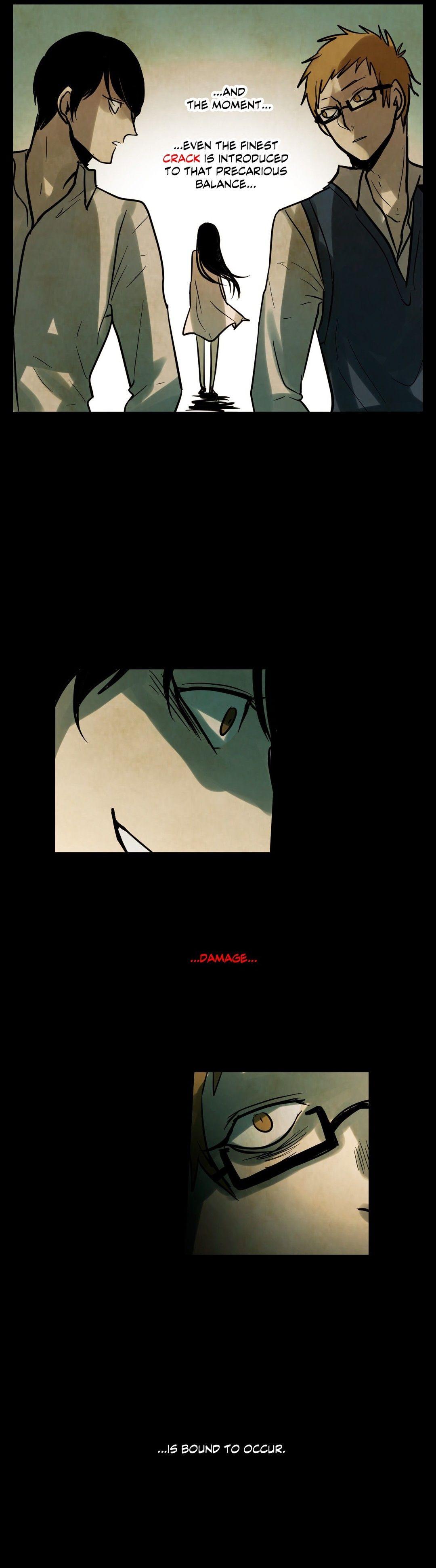 Read My Student Can't Be a Psychopath (en) Manga Online
