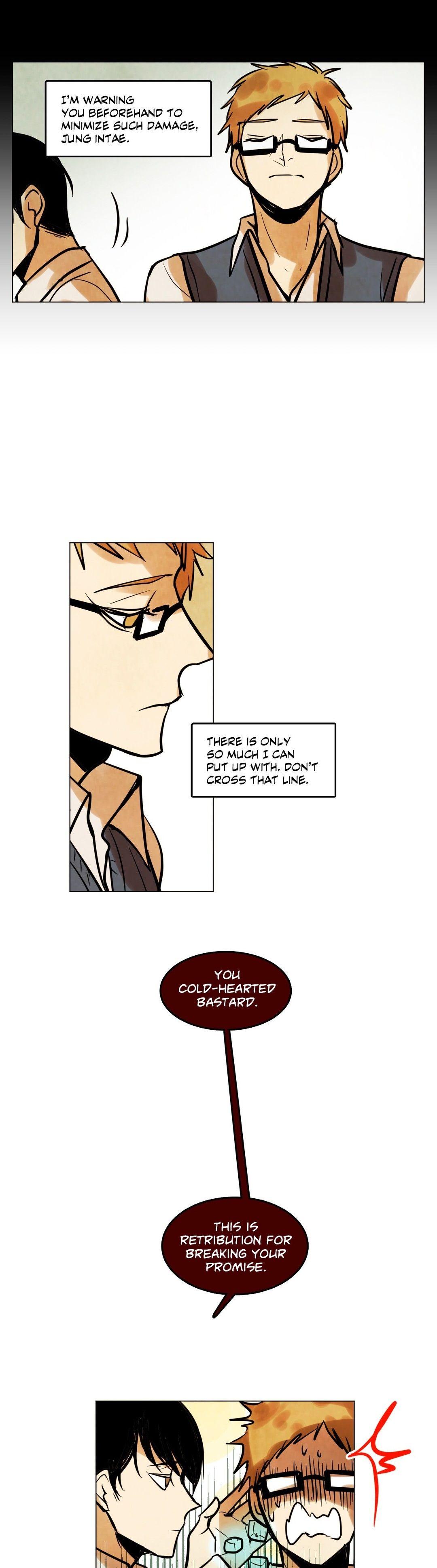 Read My Student Can't Be a Psychopath (en) Manga Online