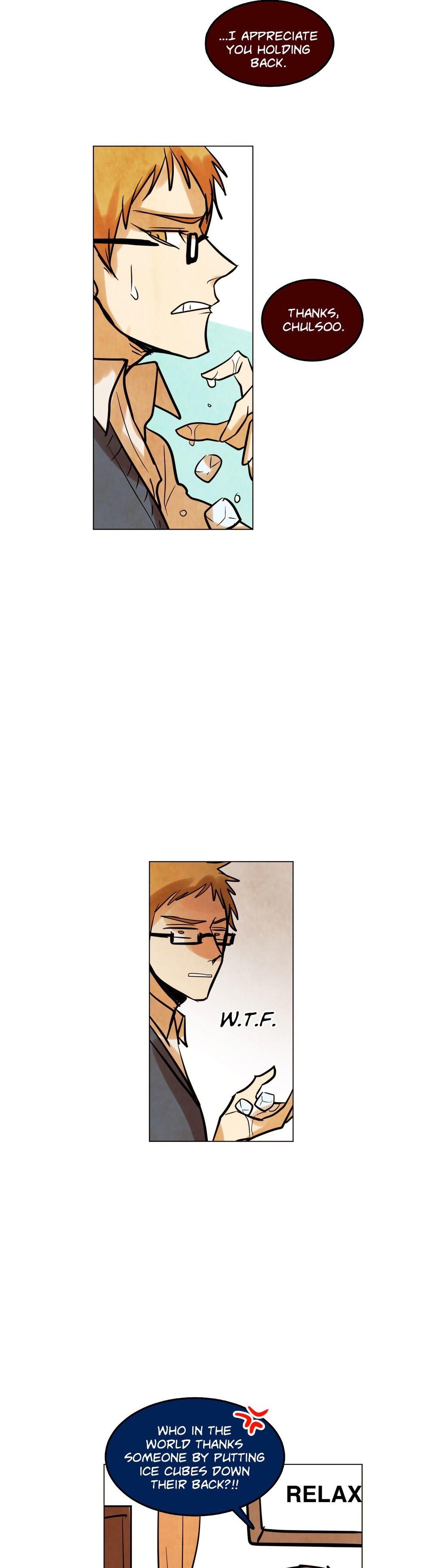 Read My Student Can't Be a Psychopath (en) Manga Online