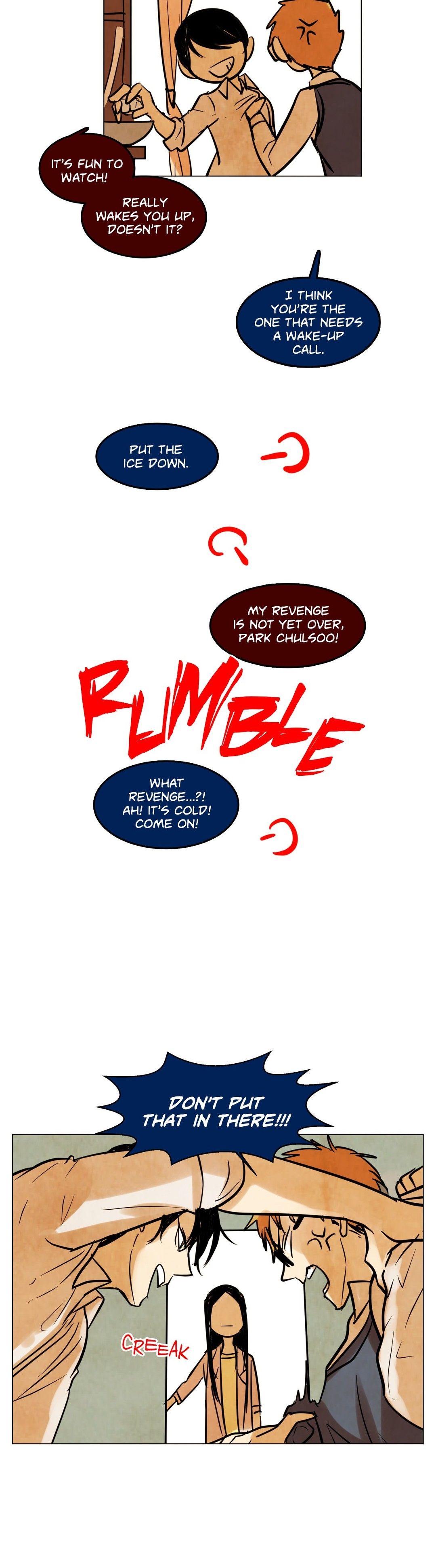 Read My Student Can't Be a Psychopath (en) Manga Online