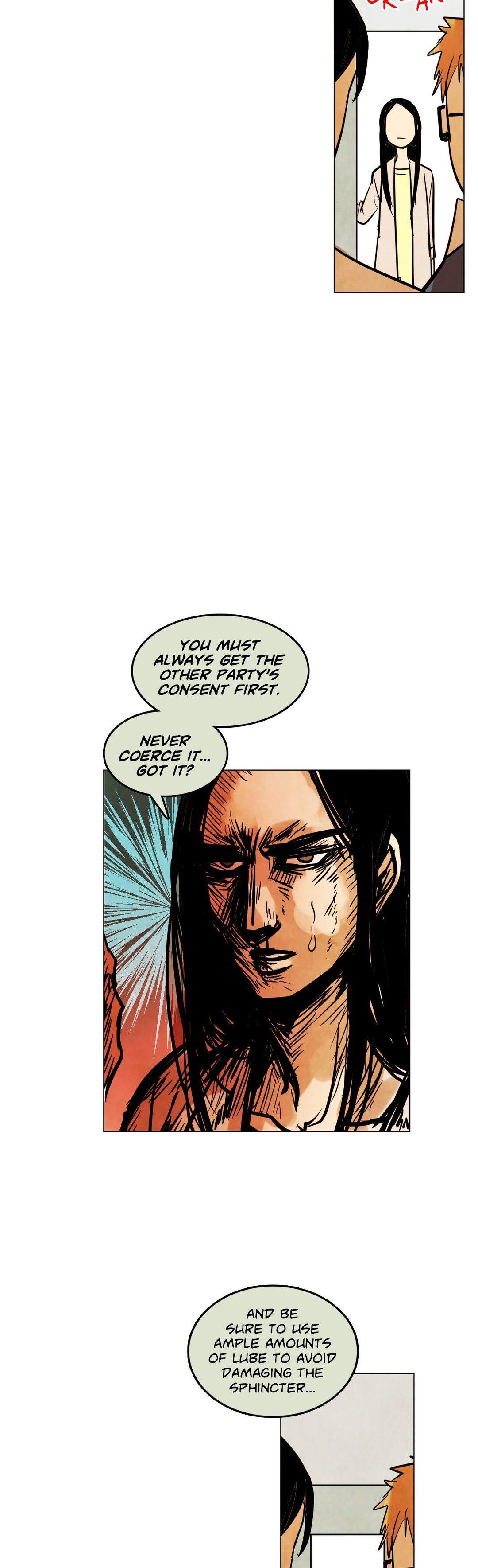 Read My Student Can't Be a Psychopath (en) Manga Online