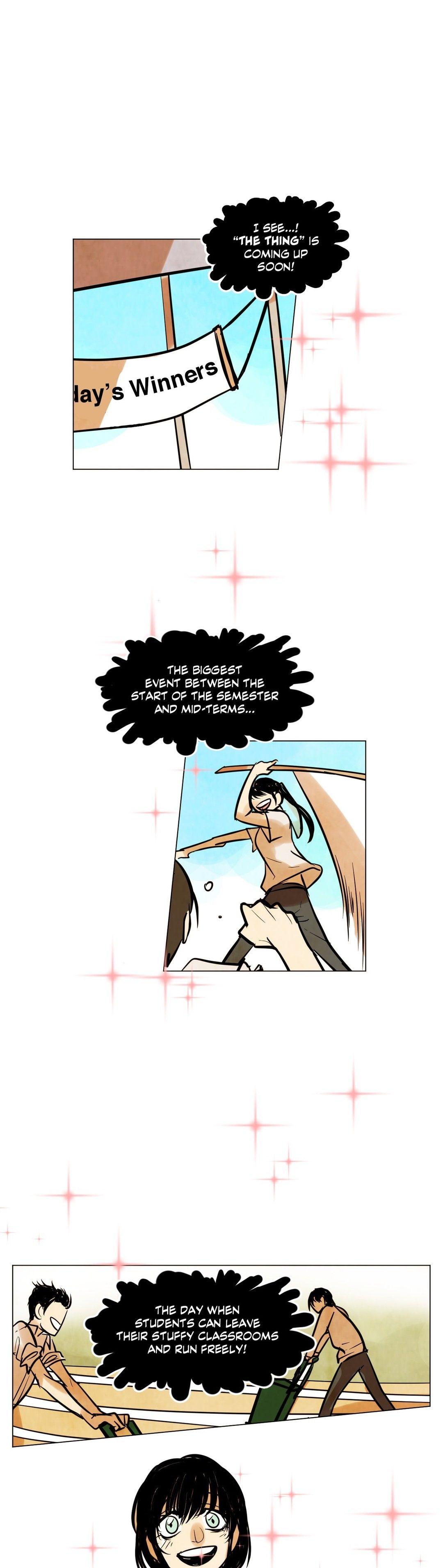 Read My Student Can't Be a Psychopath (en) Manga Online