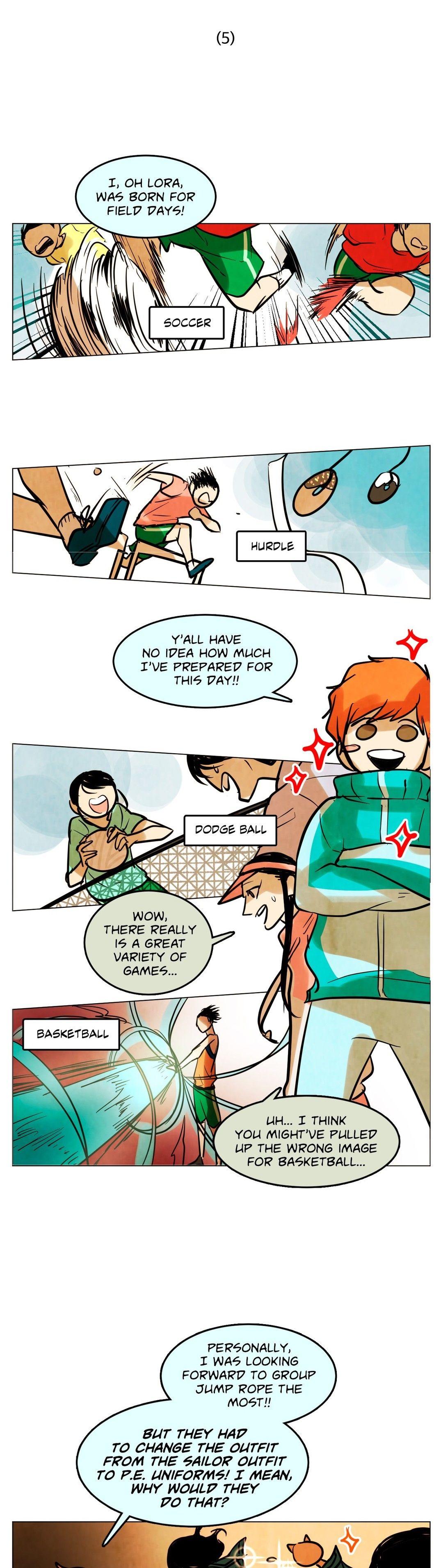 Read My Student Can't Be a Psychopath (en) Manga Online