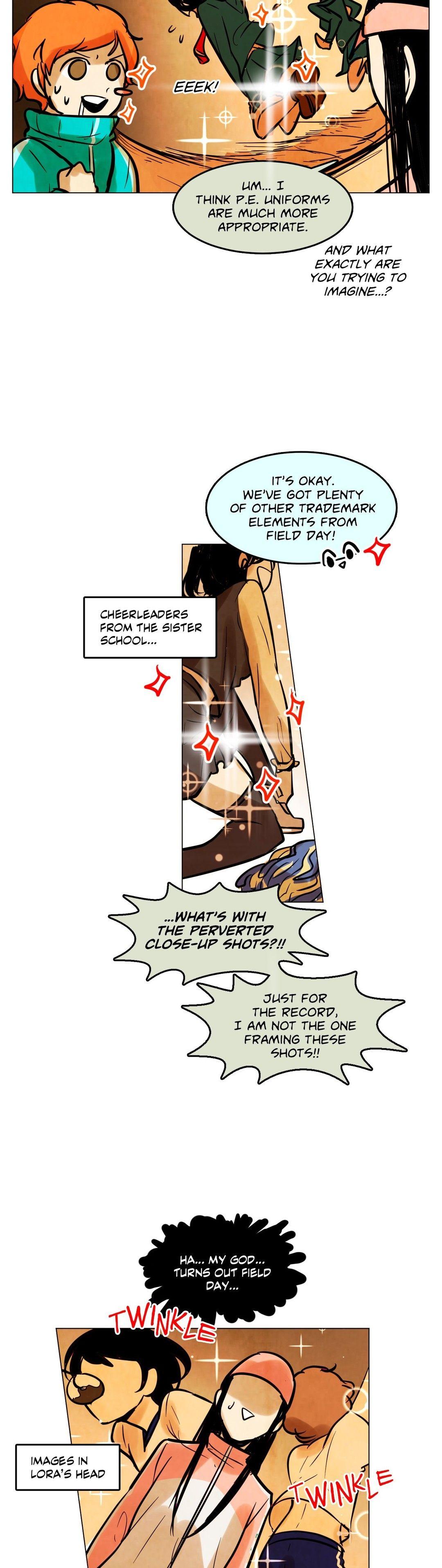 Read My Student Can't Be a Psychopath (en) Manga Online