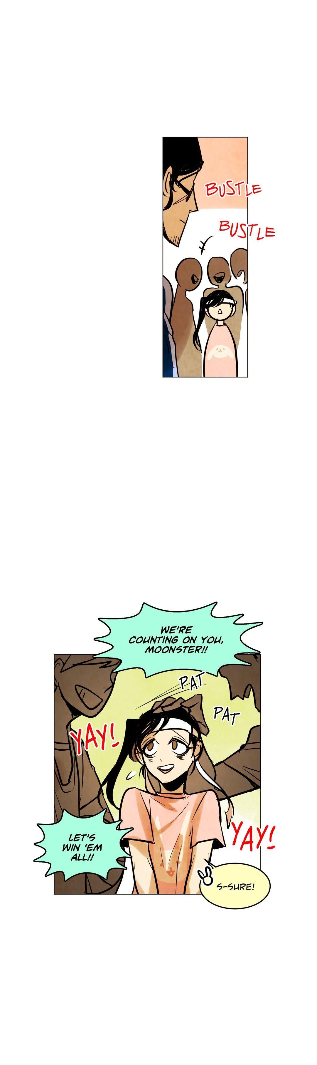 Read My Student Can't Be a Psychopath (en) Manga Online