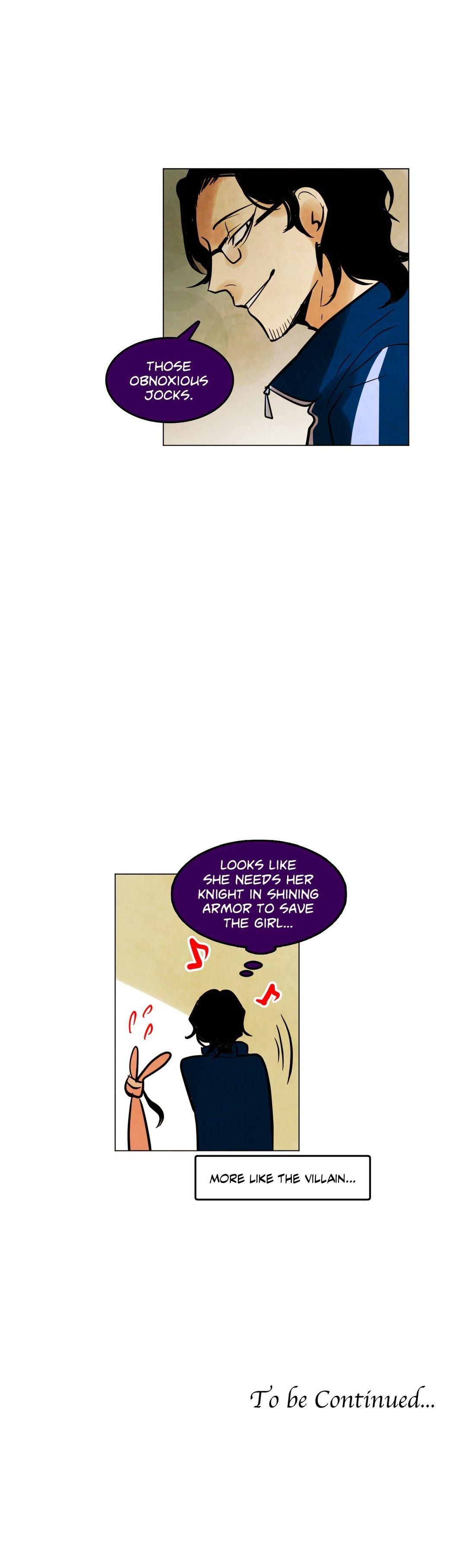 Read My Student Can't Be a Psychopath (en) Manga Online