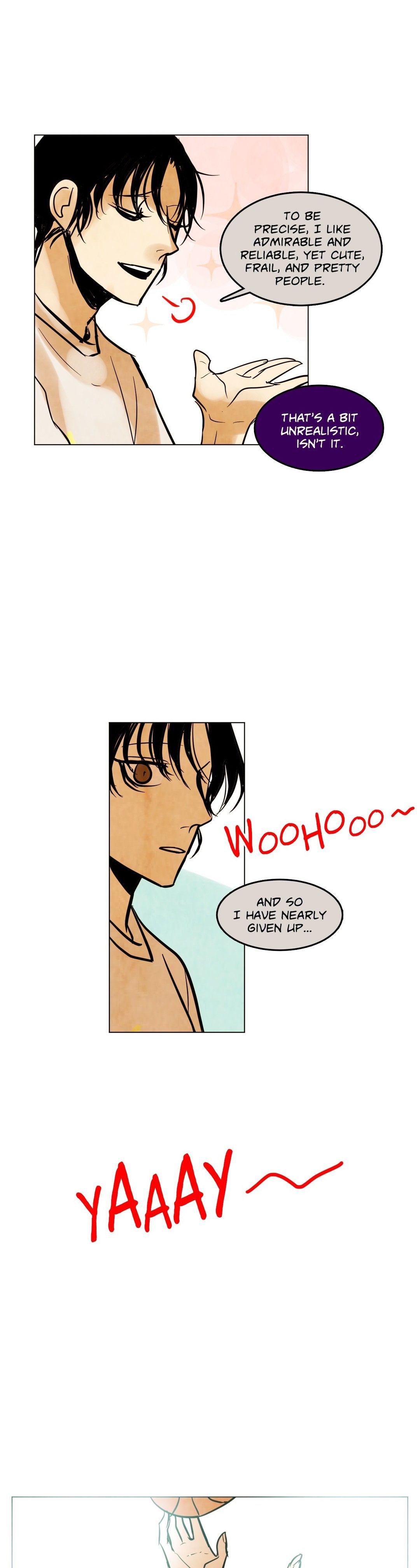 Read My Student Can't Be a Psychopath (en) Manga Online