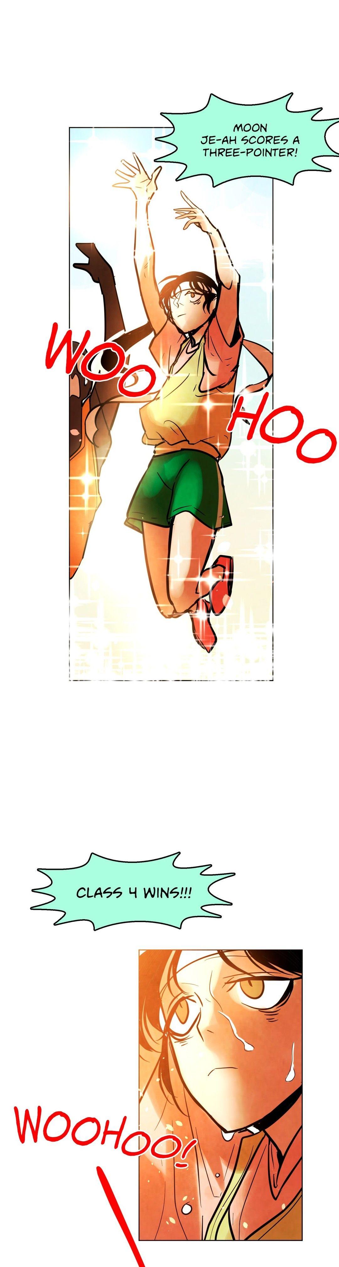 Read My Student Can't Be a Psychopath (en) Manga Online