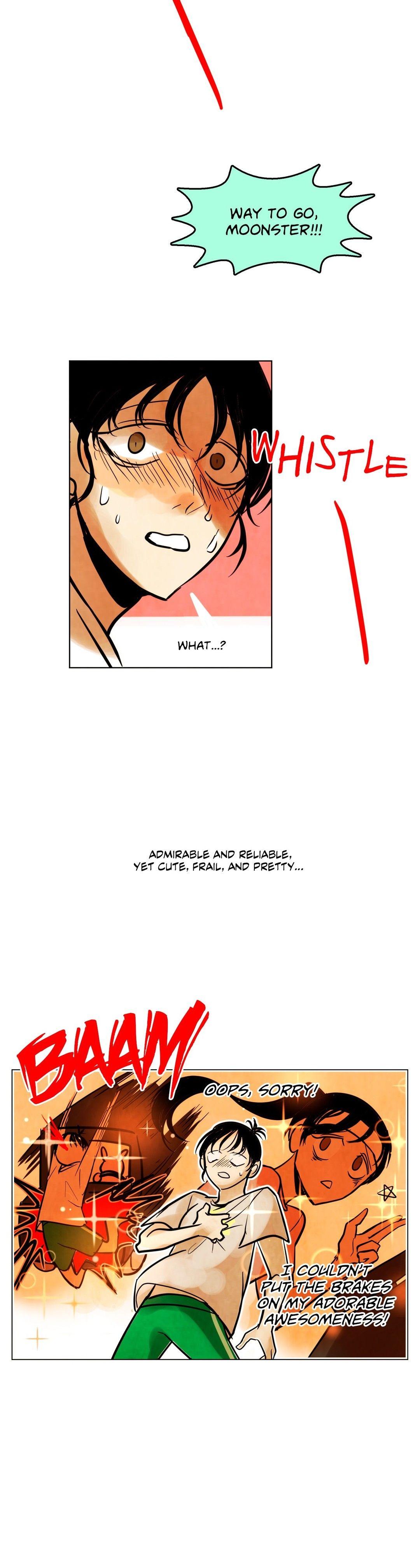 Read My Student Can't Be a Psychopath (en) Manga Online