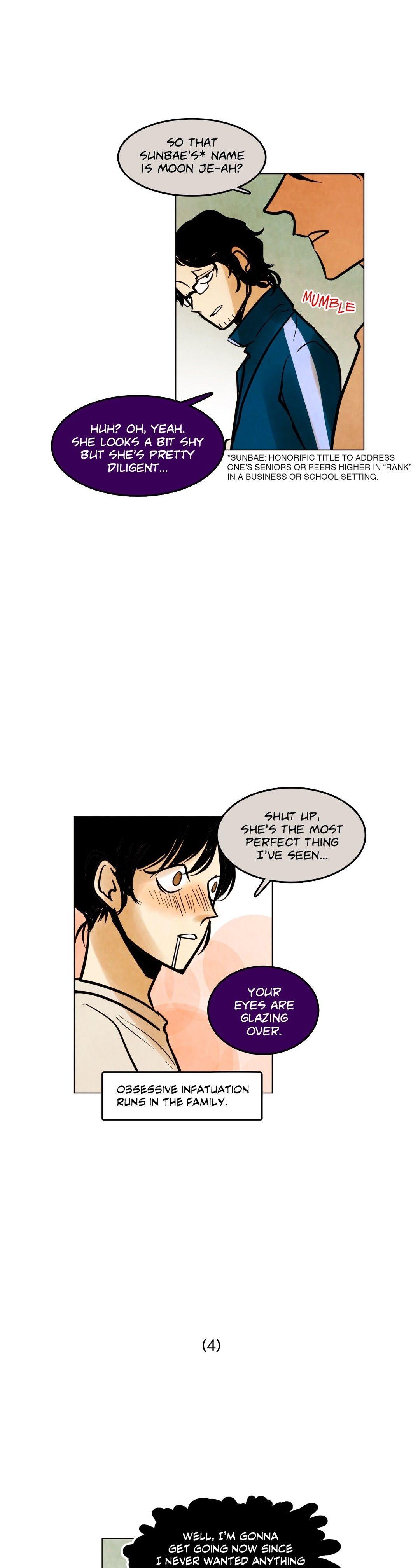 Read My Student Can't Be a Psychopath (en) Manga Online