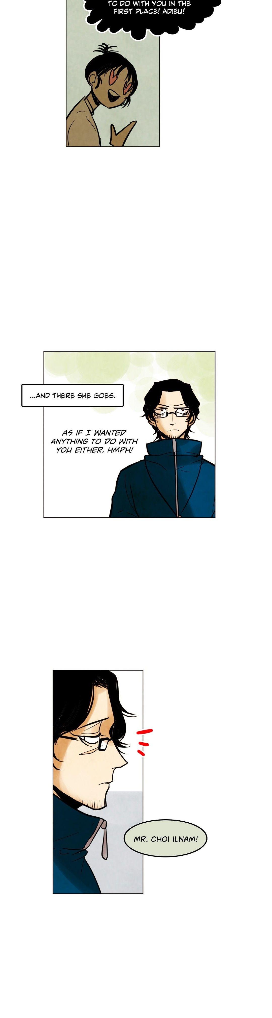 Read My Student Can't Be a Psychopath (en) Manga Online
