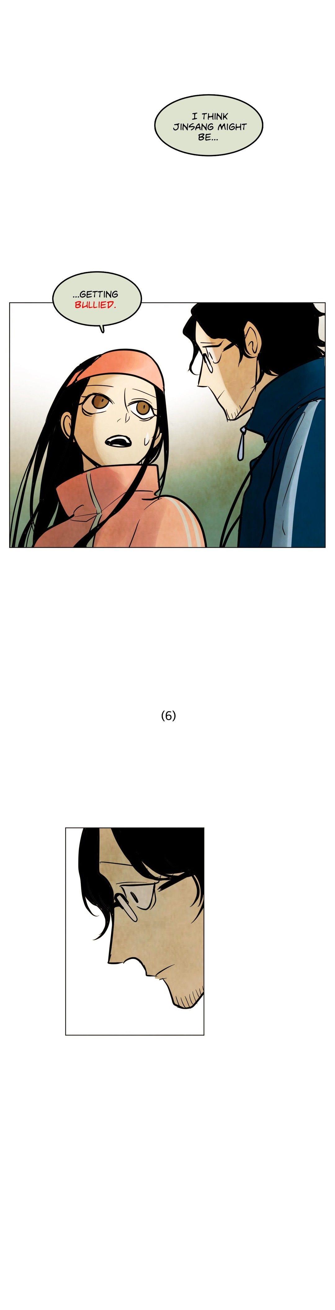 Read My Student Can't Be a Psychopath (en) Manga Online