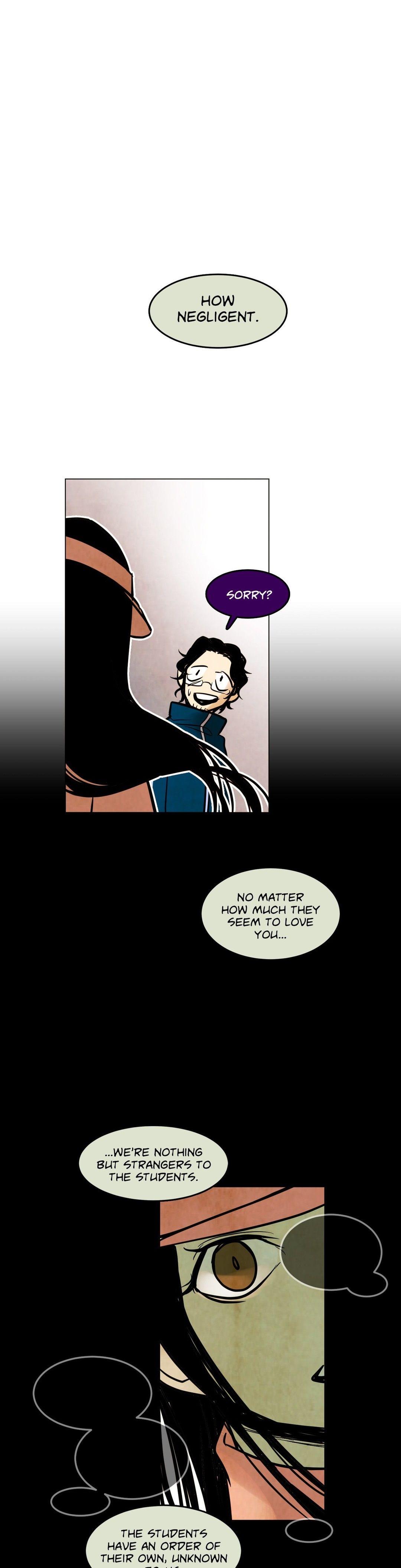 Read My Student Can't Be a Psychopath (en) Manga Online