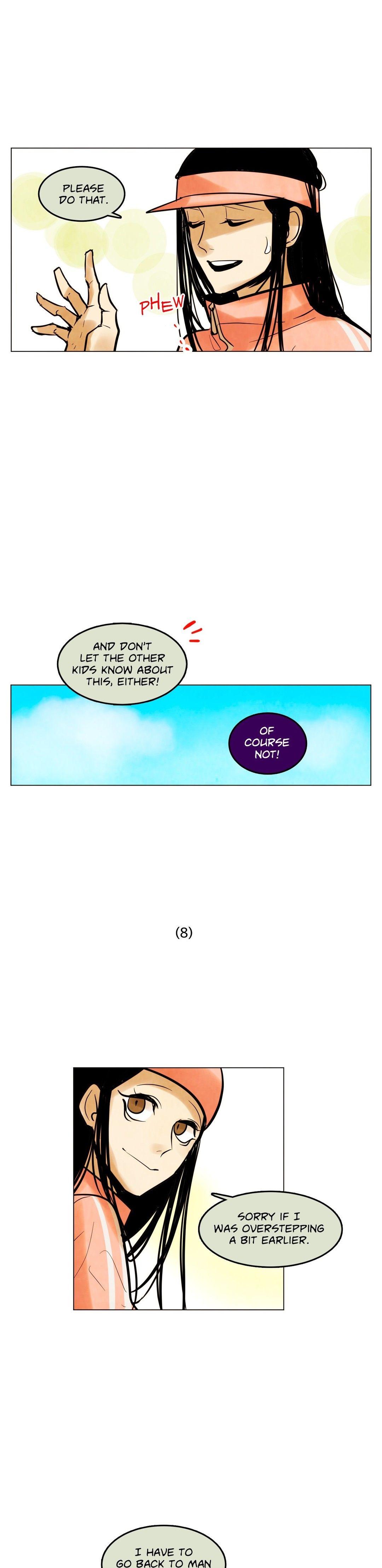 Read My Student Can't Be a Psychopath (en) Manga Online