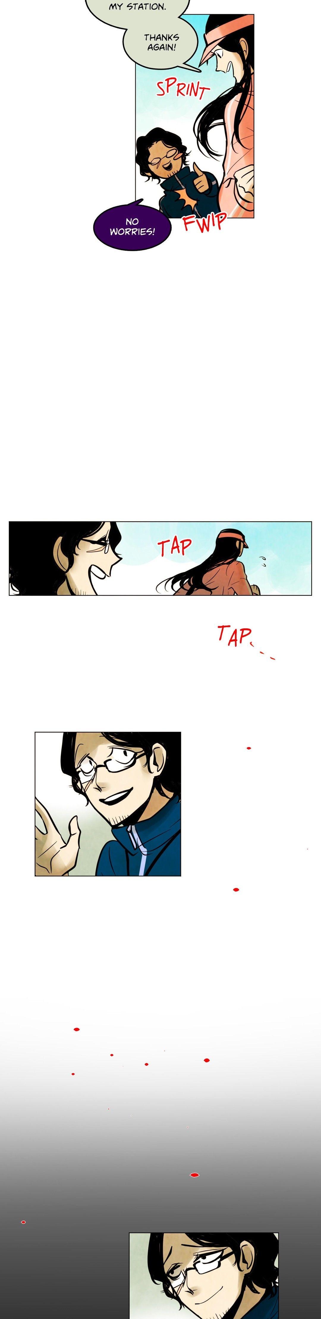 Read My Student Can't Be a Psychopath (en) Manga Online