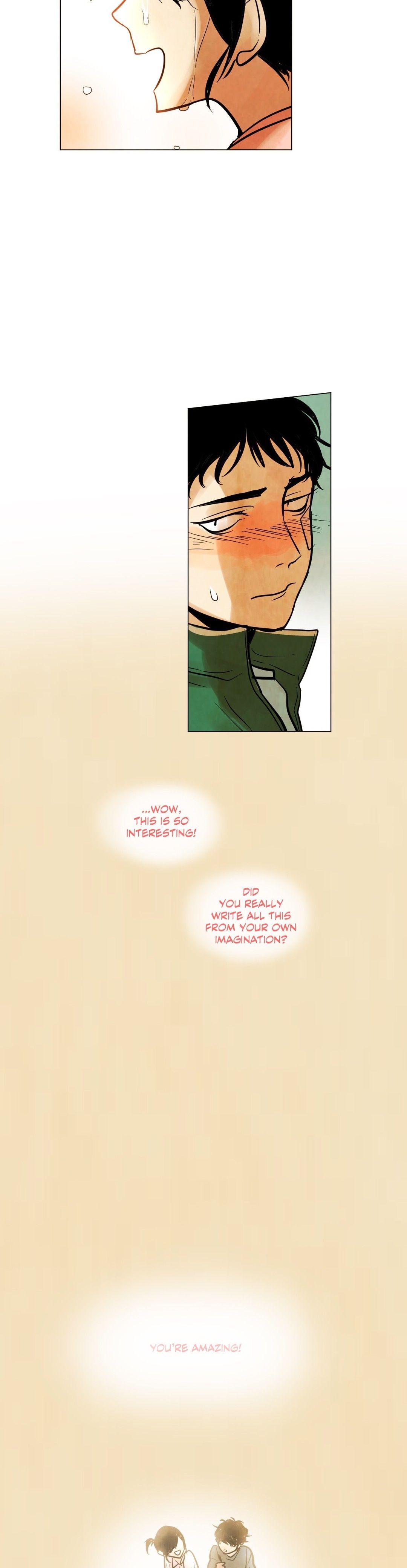 Read My Student Can't Be a Psychopath (en) Manga Online