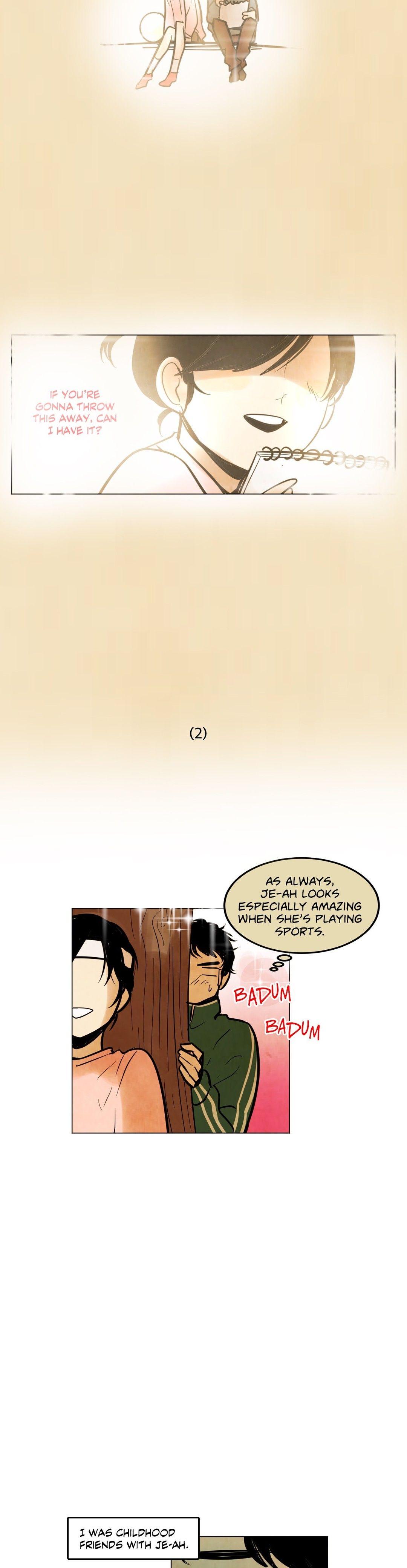 Read My Student Can't Be a Psychopath (en) Manga Online