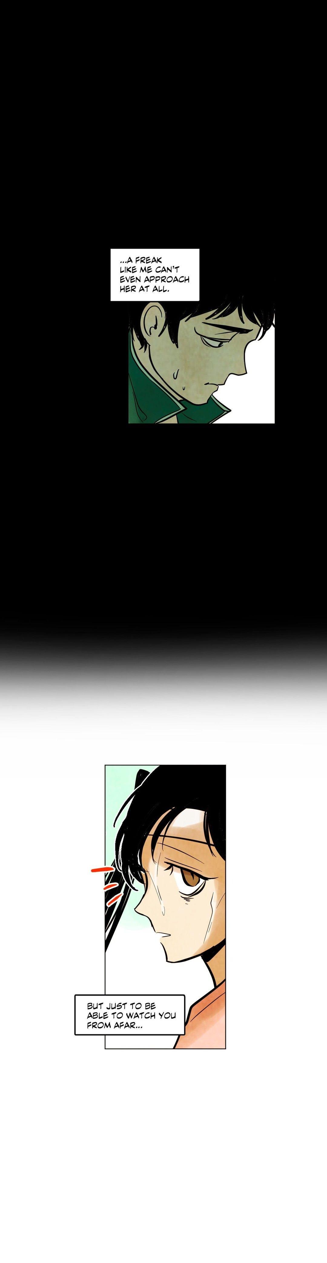 Read My Student Can't Be a Psychopath (en) Manga Online