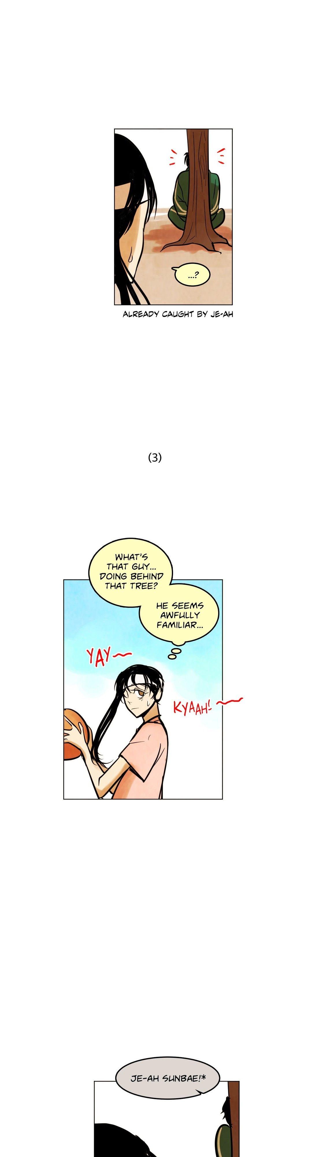 Read My Student Can't Be a Psychopath (en) Manga Online
