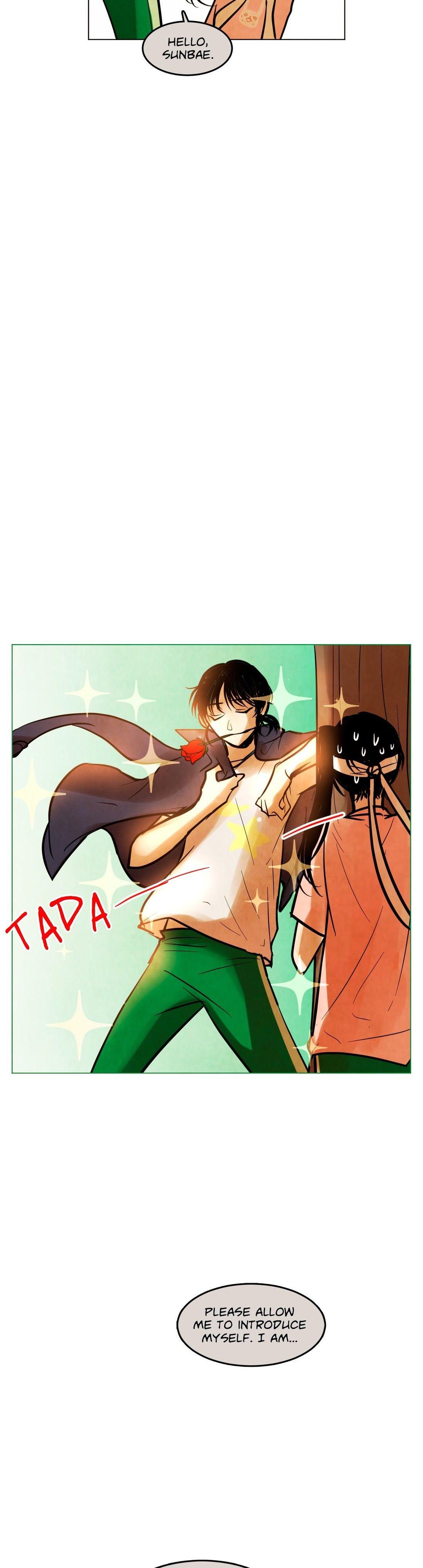 Read My Student Can't Be a Psychopath (en) Manga Online