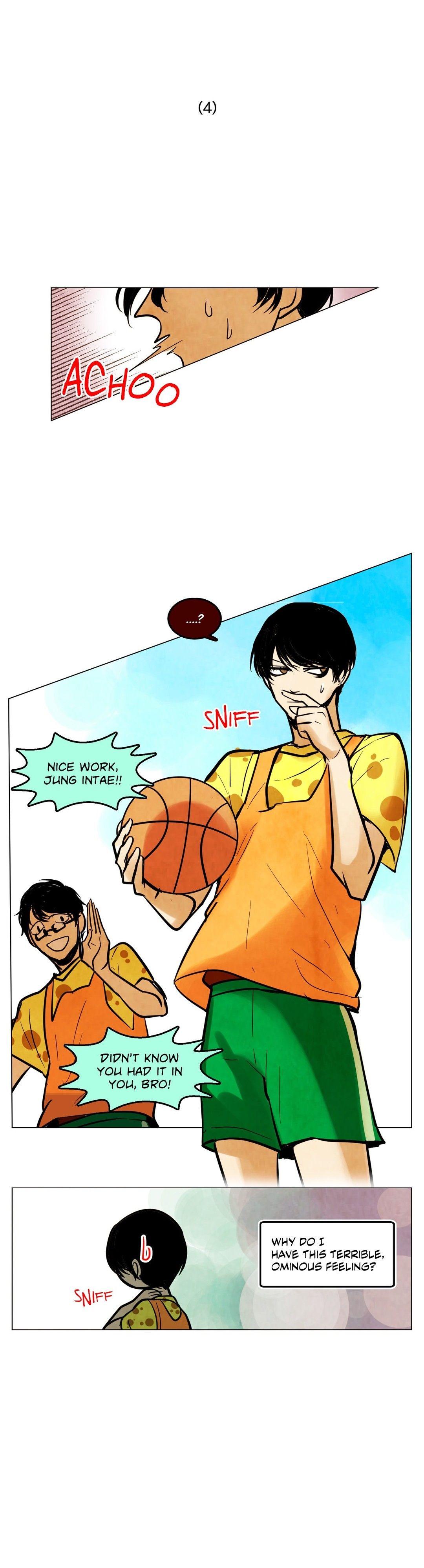 Read My Student Can't Be a Psychopath (en) Manga Online