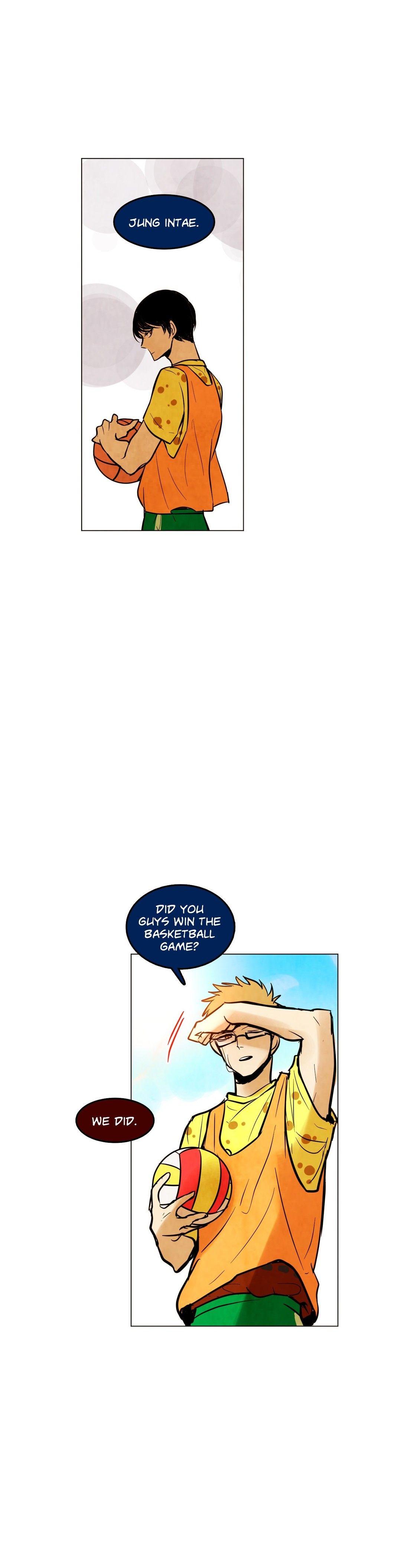 Read My Student Can't Be a Psychopath (en) Manga Online