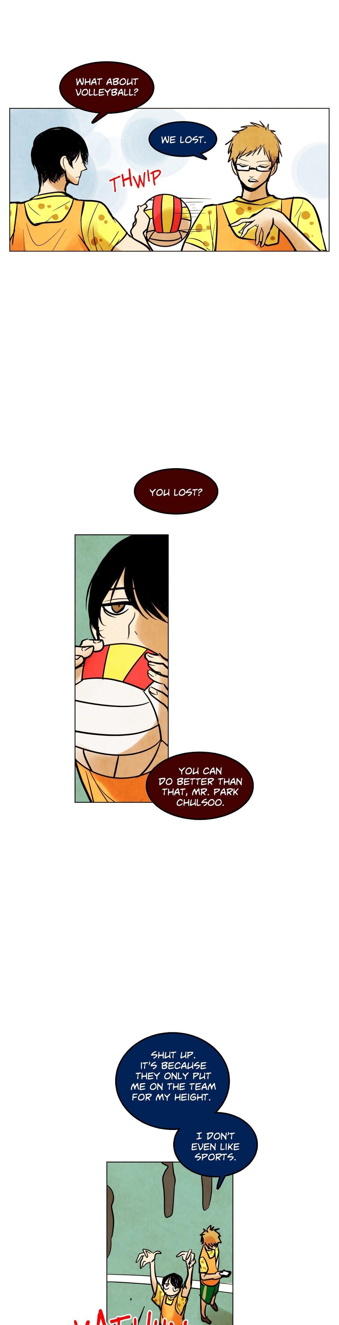 Read My Student Can't Be a Psychopath (en) Manga Online