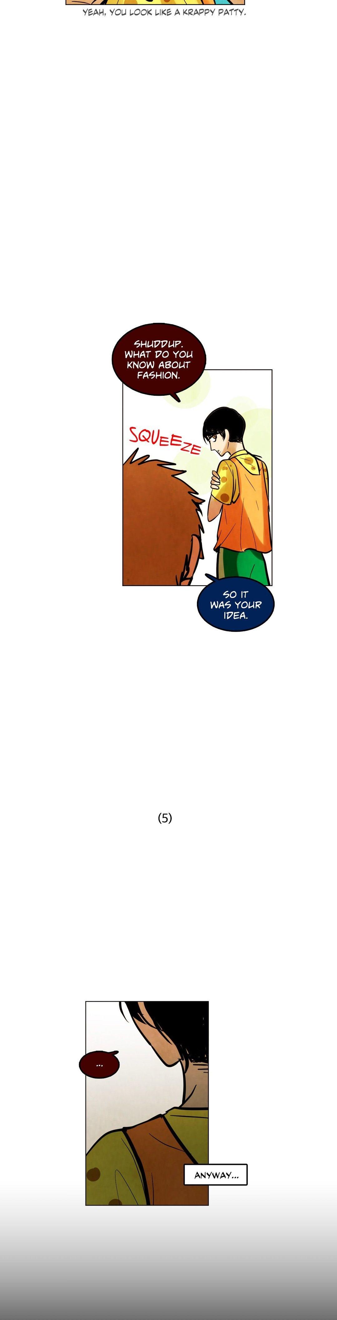 Read My Student Can't Be a Psychopath (en) Manga Online