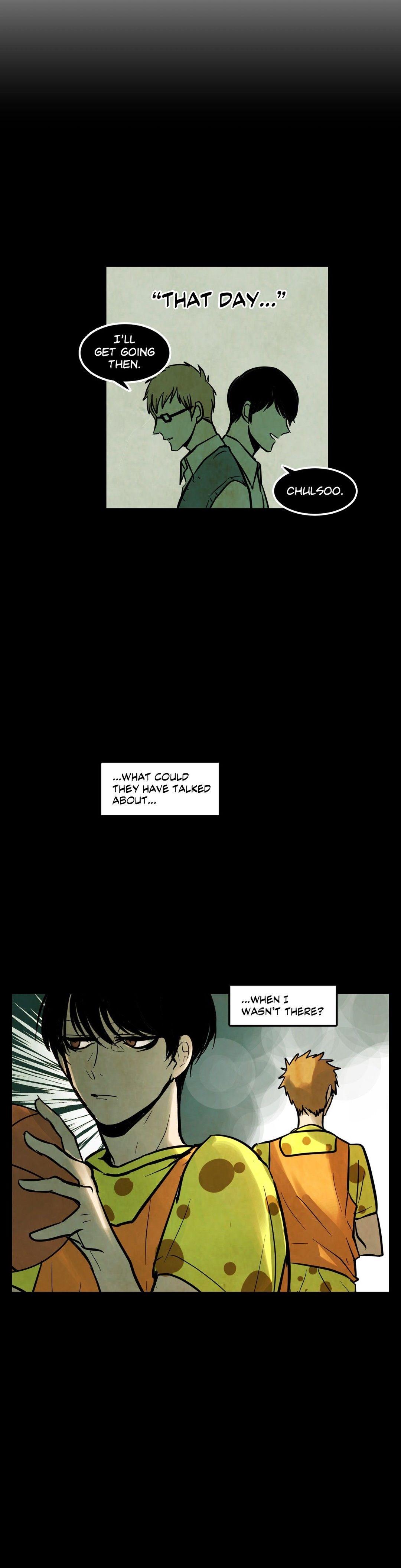 Read My Student Can't Be a Psychopath (en) Manga Online