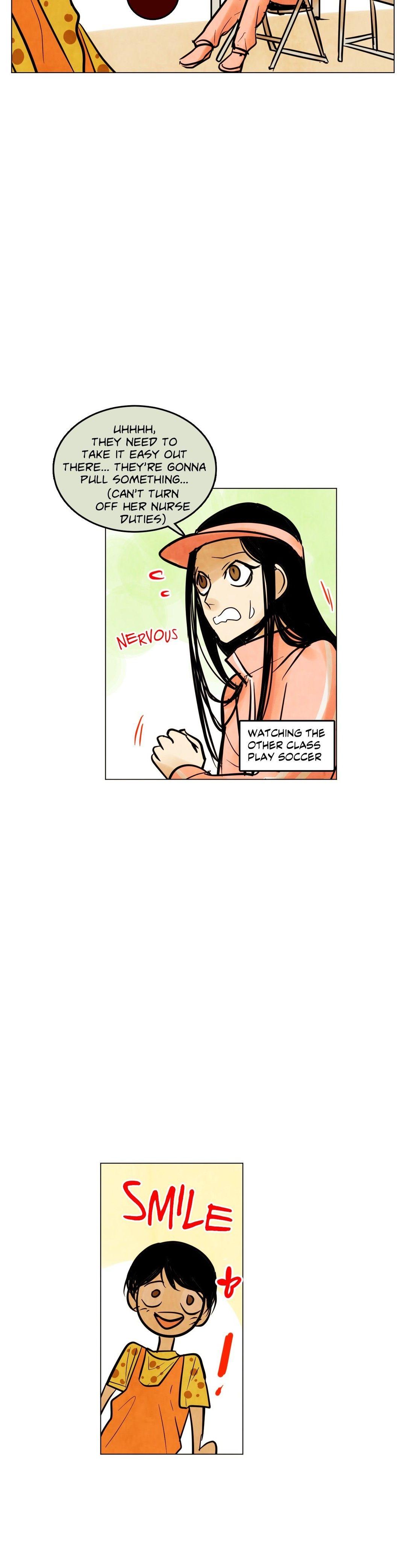 Read My Student Can't Be a Psychopath (en) Manga Online