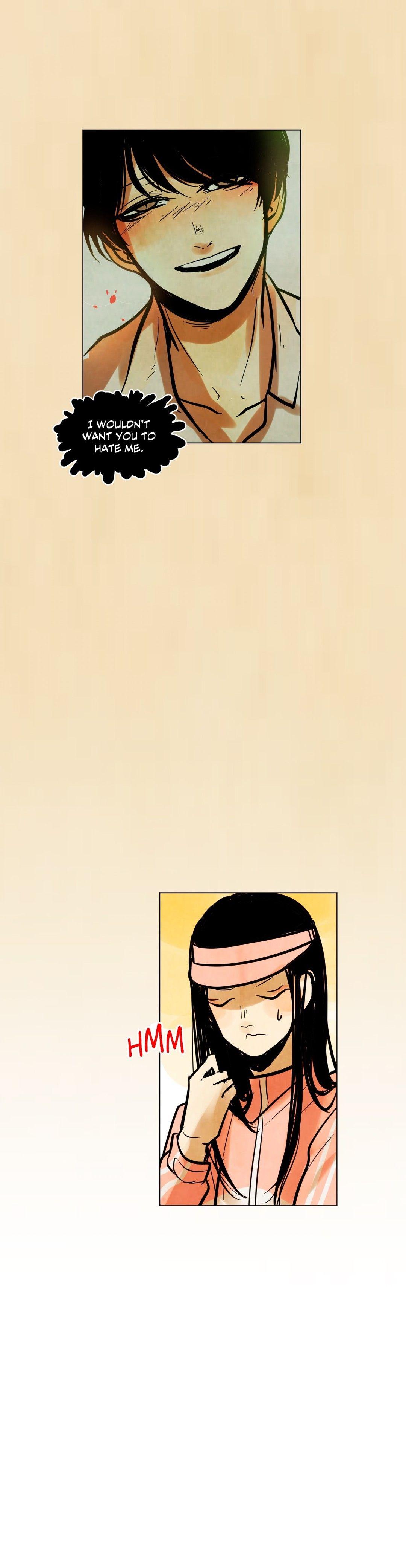 Read My Student Can't Be a Psychopath (en) Manga Online